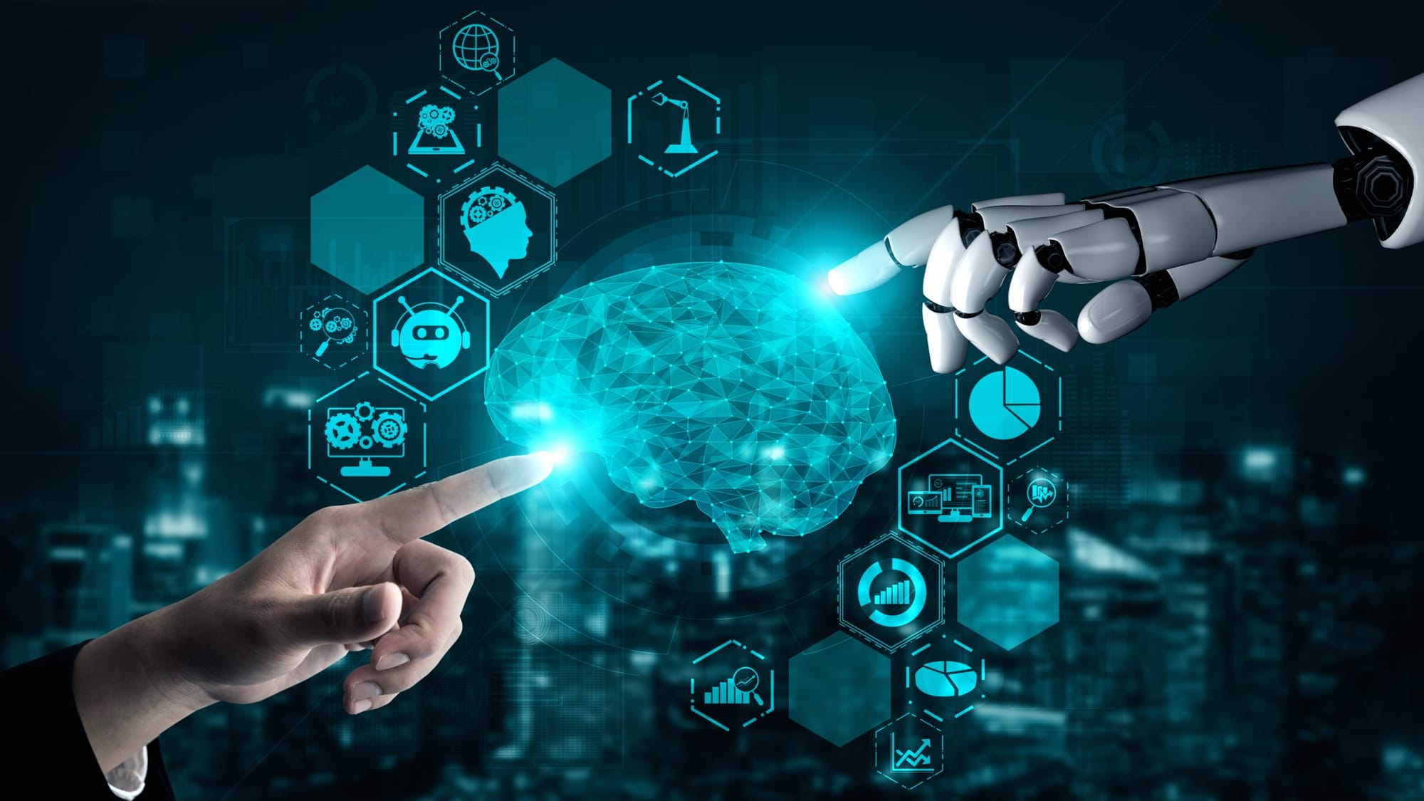Prediction - Artificial Intelligence