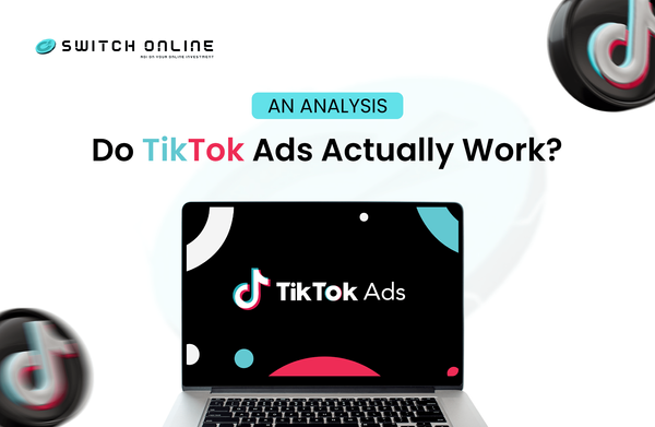 Do TikTok Ads Actually Work? An Analysis - Banner