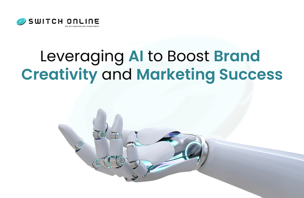 Leveraging AI to Boost Brand Creativity and Marketing Success